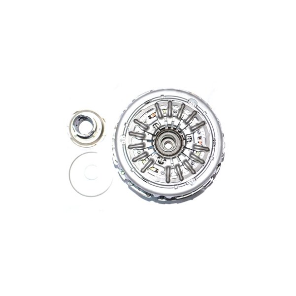 Debriyaj Seti Otomatik