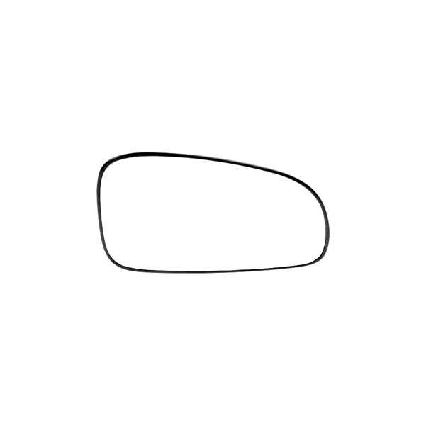 Kapı Ayna Camı Sağ