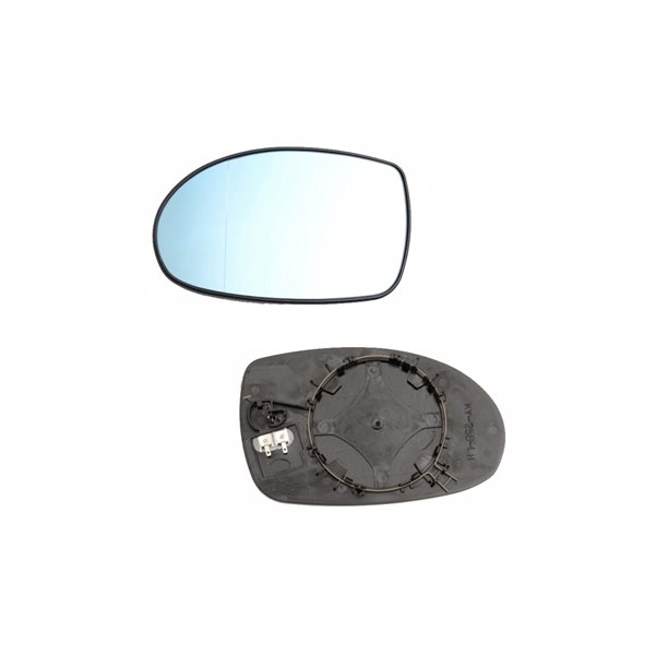 Kapı Ayna Camı Sol