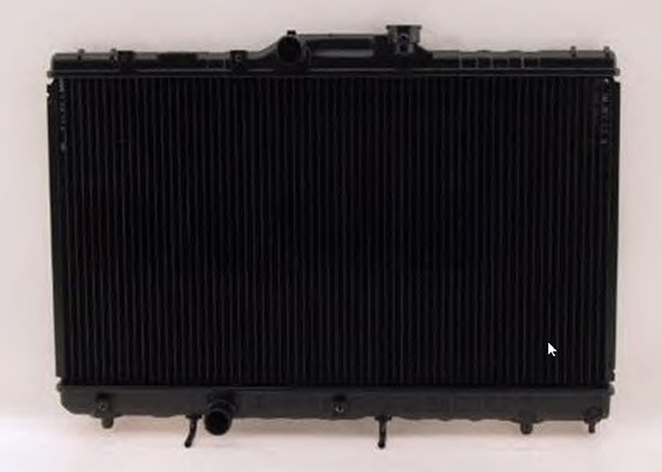 Motor Radyatörü Otamatik