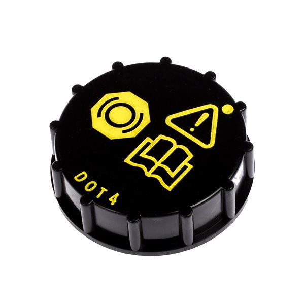 Fren Ana Merkezi Fidrolik Depo Kapağı