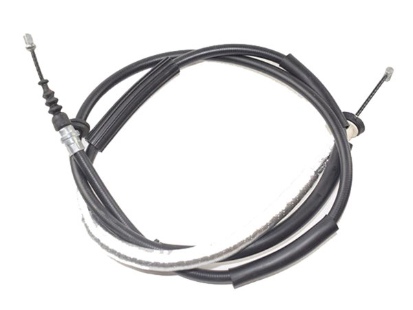 Arka Sol El Fren Teli