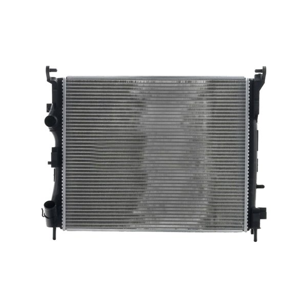 Motor Radyatörü Kilimalı