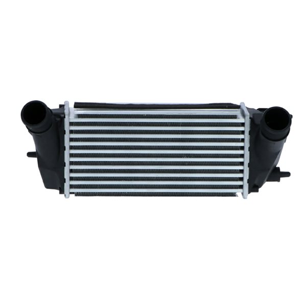 Turbo Radyatörü /İnterkol
