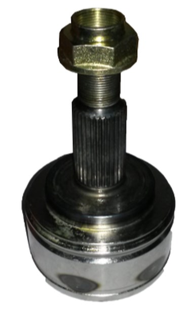 Ön Dış Aks Kafası