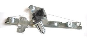 Ön Kapı Krikosu Sağ