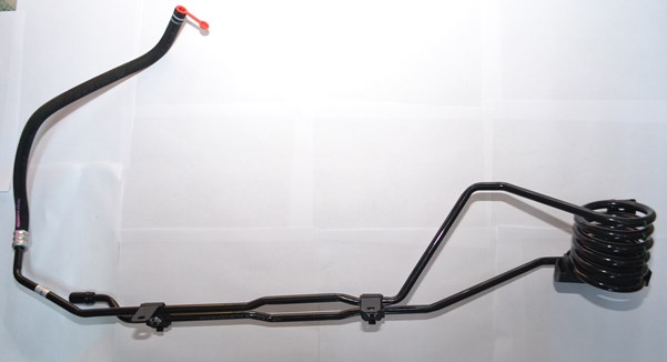 Hidrolik Direksiyon Hortumu