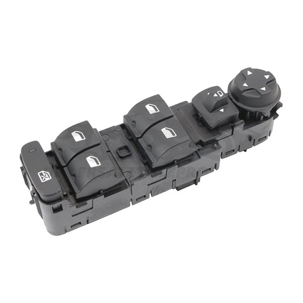 Düğme Kapı Ön Cam