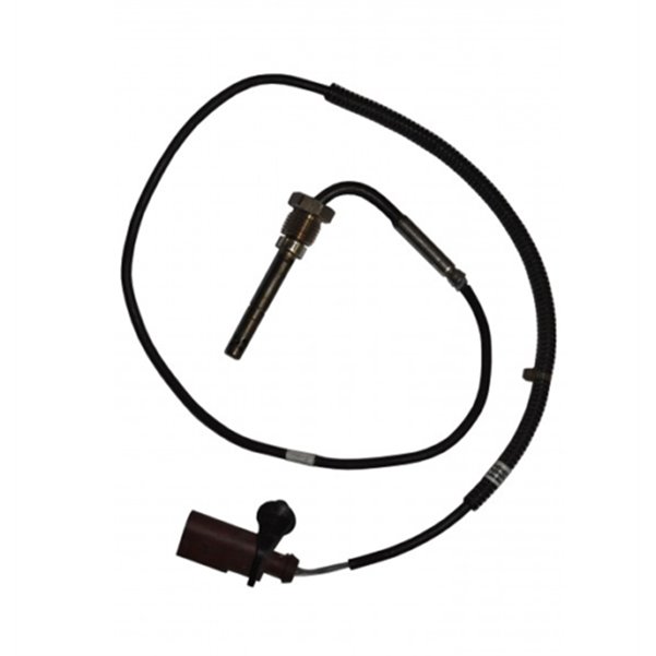 Turbo Sıcaklık Sensörü / Partikül