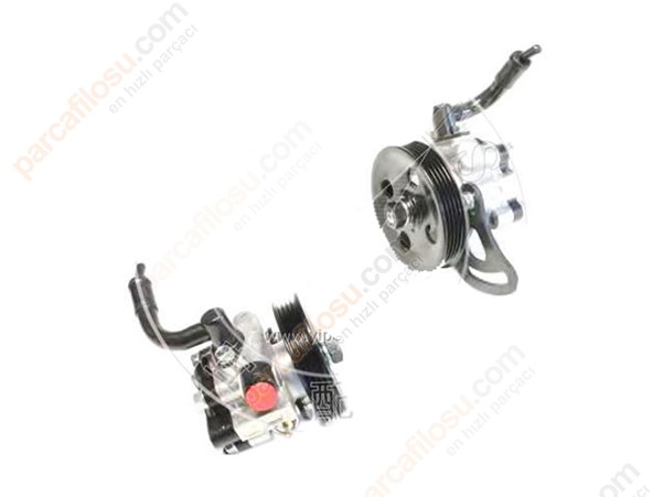 Hidrolik Direksiyon Pompası