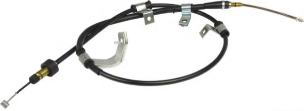 Arka Sol El Fren Teli