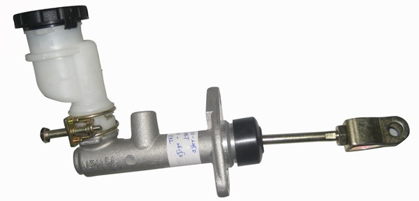 Debriyaj Üst Merkezi