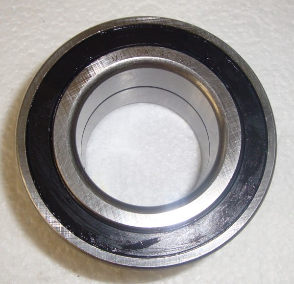 Ön Teker Porya Bilyası