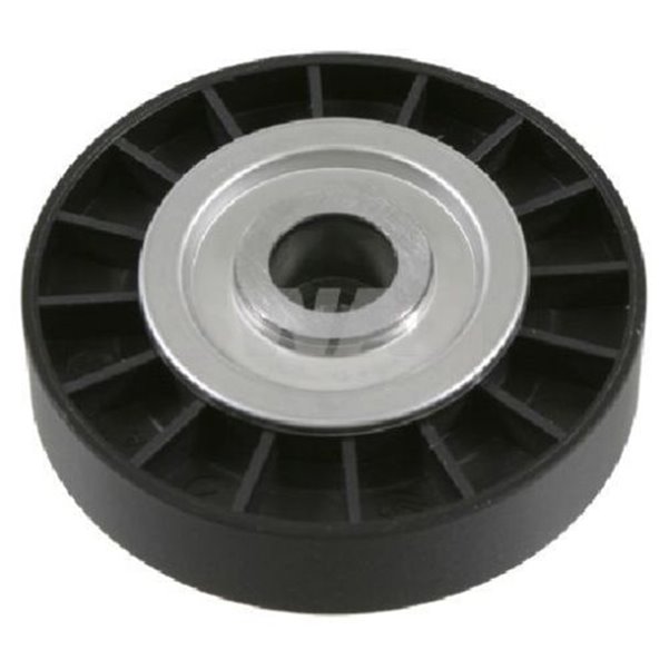 Vantilatör Bilyası