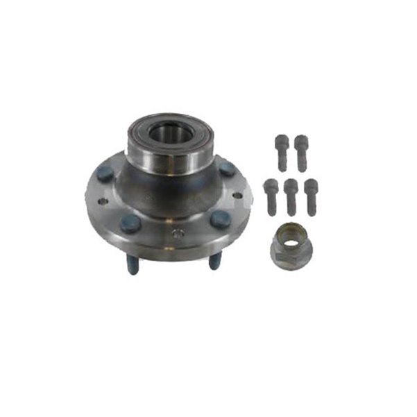 Arka Porya Komple Bilyalı 5 Bijon