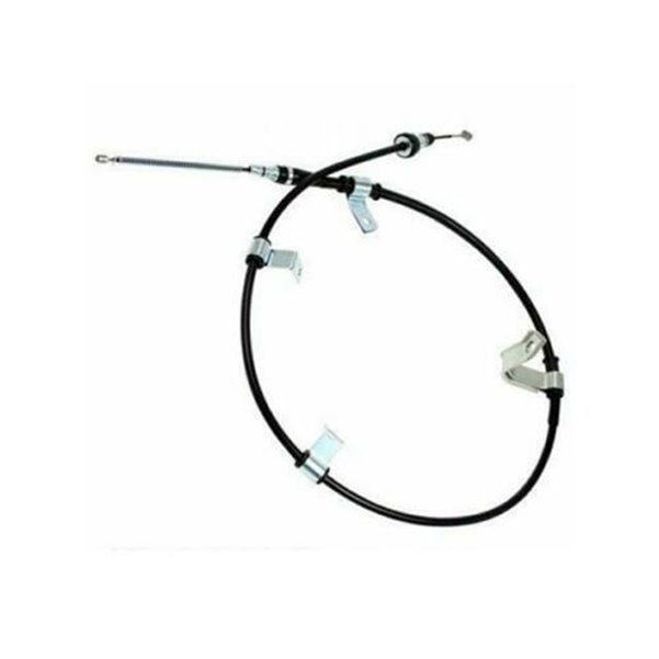 Arka Sağ El Fren Teli