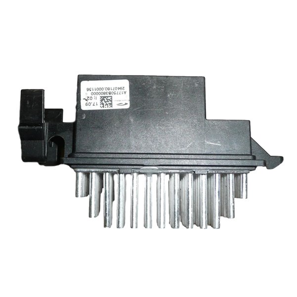 Kalorifer Rezistansı