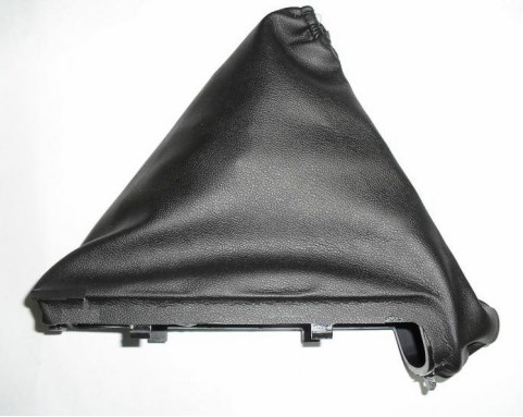 El Fren Tabancası Körüğü