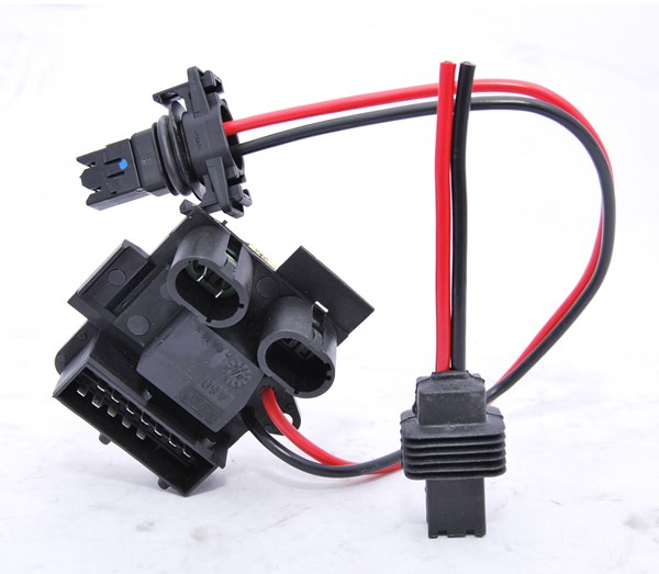 Kalorifer Rezistansı