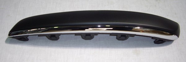 Ön Tampon Kaplama Sol/bant/çıta