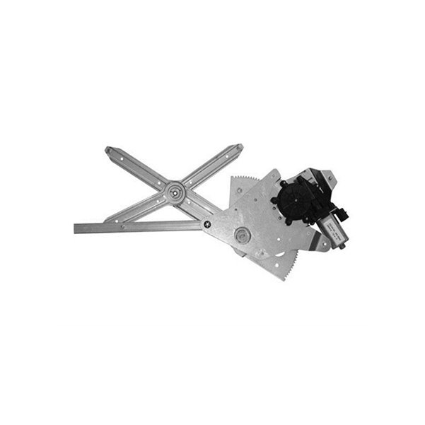 Kriko Kapı Ön Cam Sol