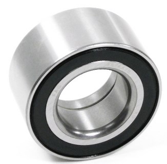 Ön Teker Porya Bilyası