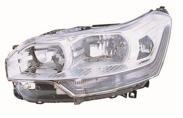 Sağ Far gündüz farlı-ledsiz