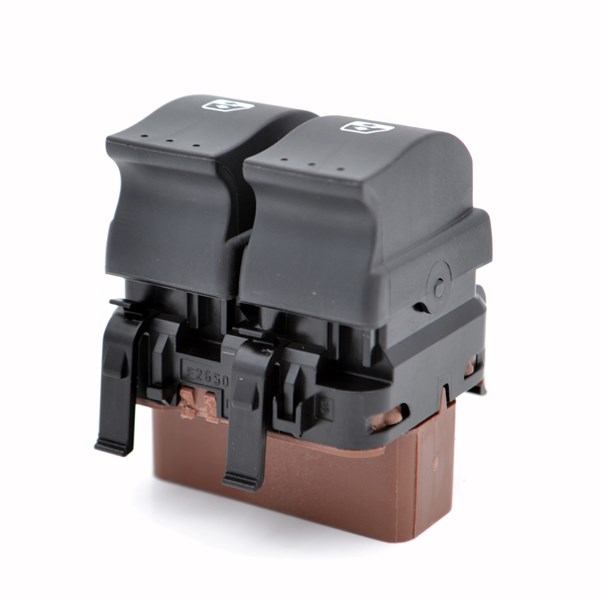 Sol Ön Kapı Cam Düğmesi