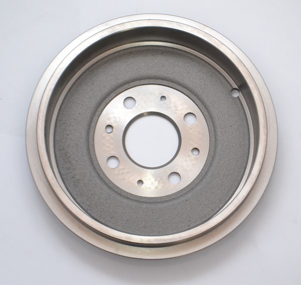 Arka Fren Kampanası