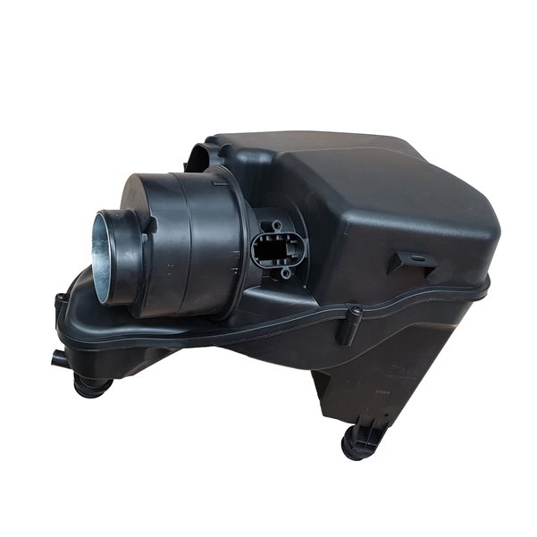 Hava Filitre Kazanı