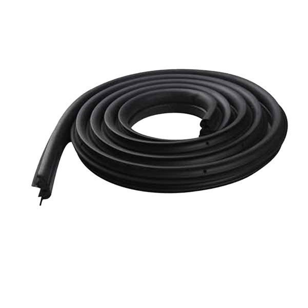 Arka Kapı Camı Diş Çıtası Sağ / FİTİLİ