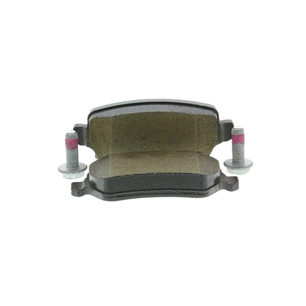 Arka Disk Fren Balatası