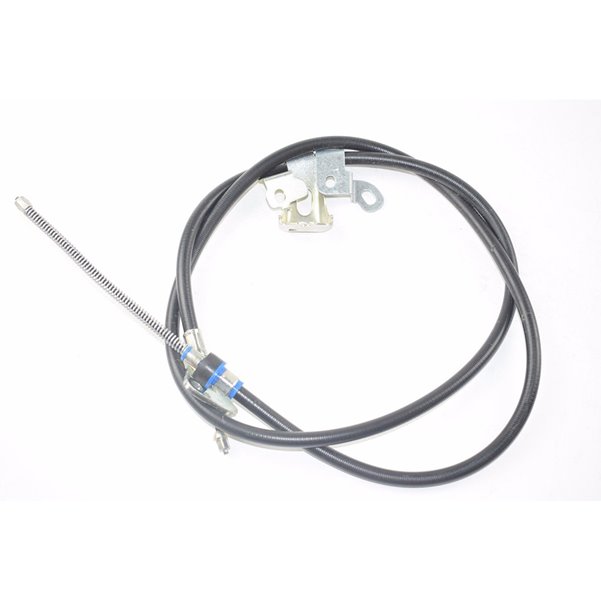 Arka Sol El Fren Teli