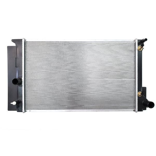 Motor Radyatörü Otomatik Benzinli