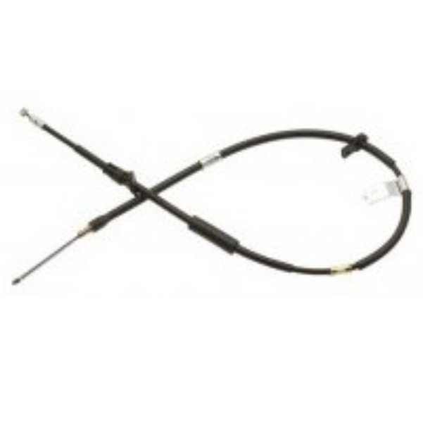 Arka Sol El Fren Teli