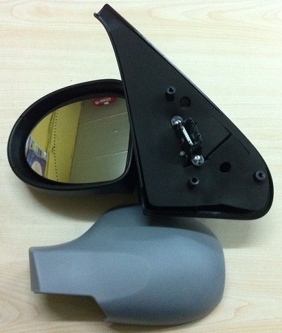 Sol Kapı Aynası Elektrikli