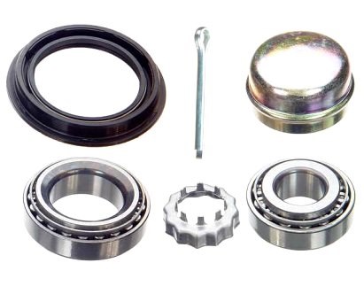 Arka Porya Bilya Seti