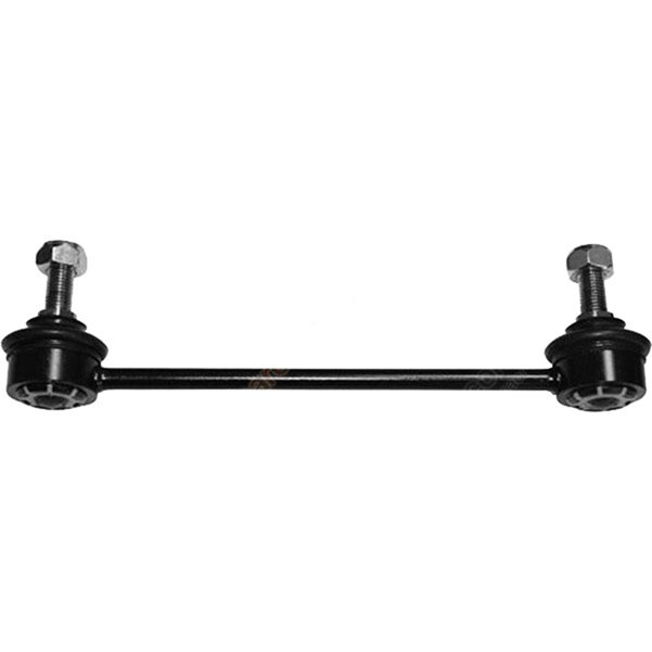 Arka Viraj Askı Rotu