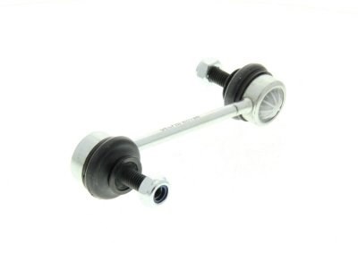 Arka Viraj Askı Rotu