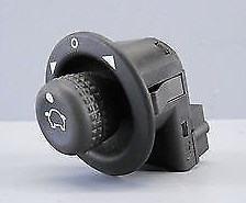 Ayna Kumanda Düğme