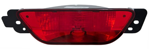 Sis Arka Sağ ve Sol