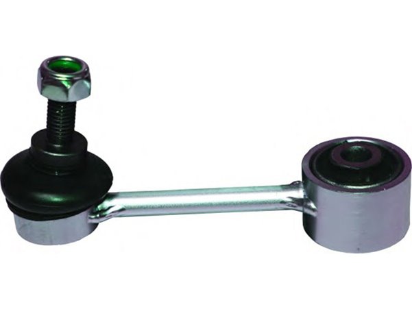 Arka Viraj Askı Rotu