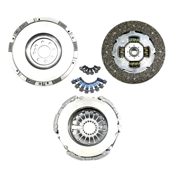 Volant +BASKI+BALATA