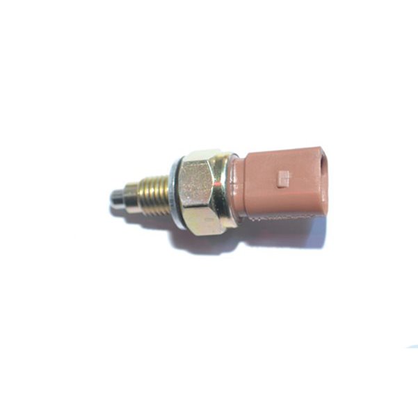 Geri Vites Müşürü