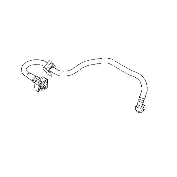 Westinghouse Hortumu Müşürlü