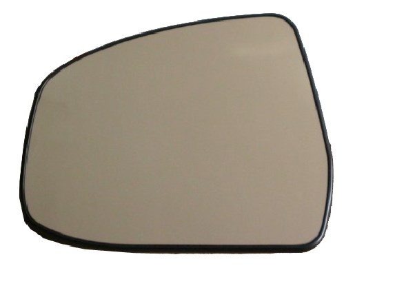 Kapı Ayna Camı Sol