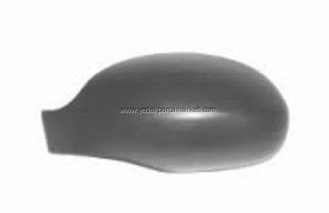 Sol Kapı Ayna Kapağı