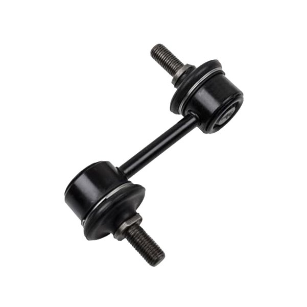 Arka Viraj Askı Rotu