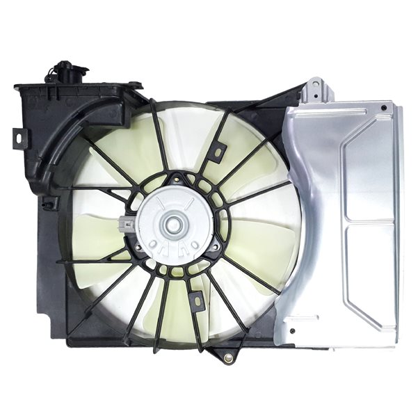 Fan Motoru