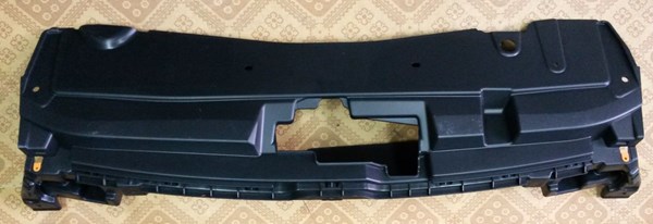 Radyatö Fan Üst Bakaliti